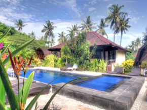 Gili Air Bungalows